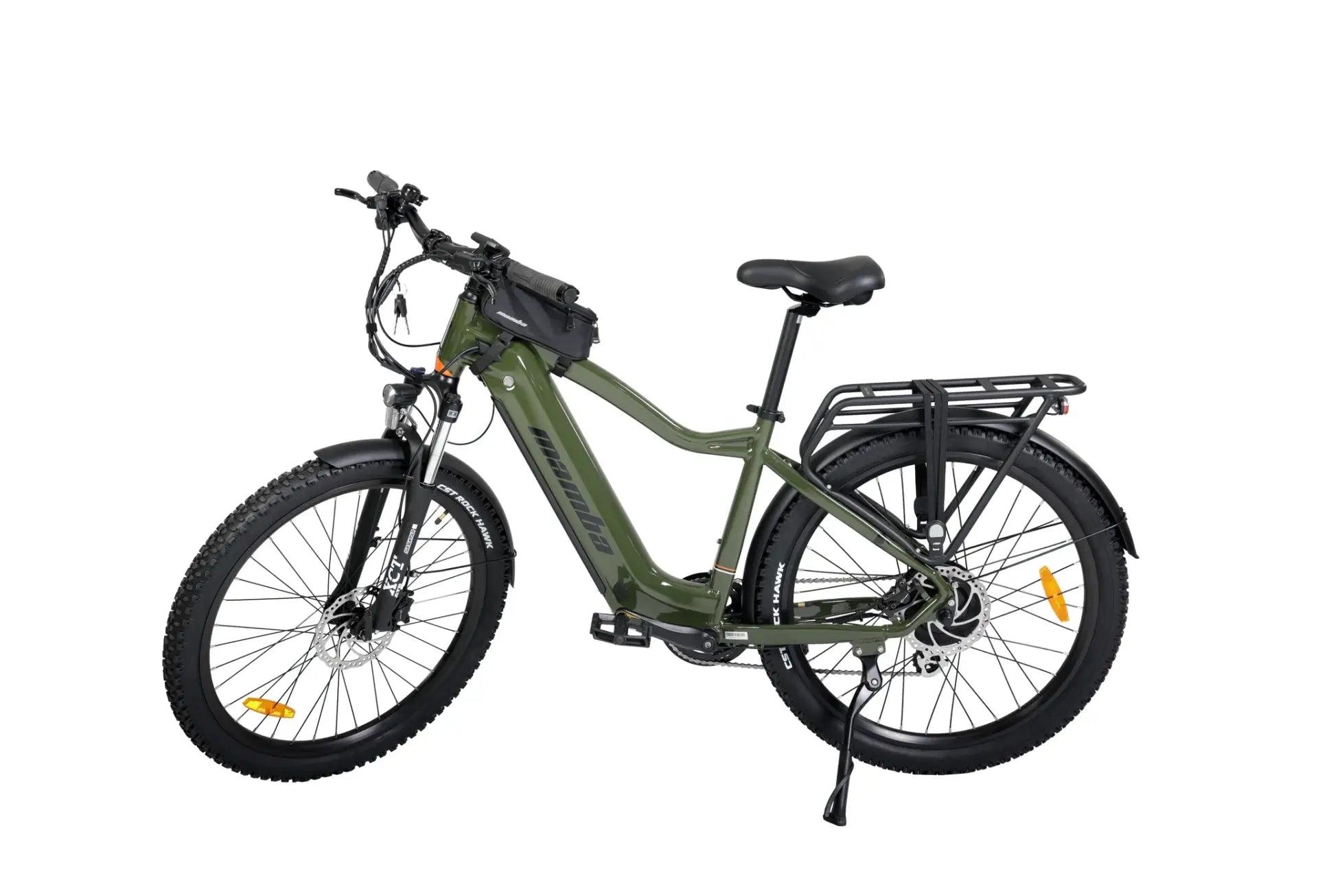 Mamba - Antidote Trekking Commuter - Image 2