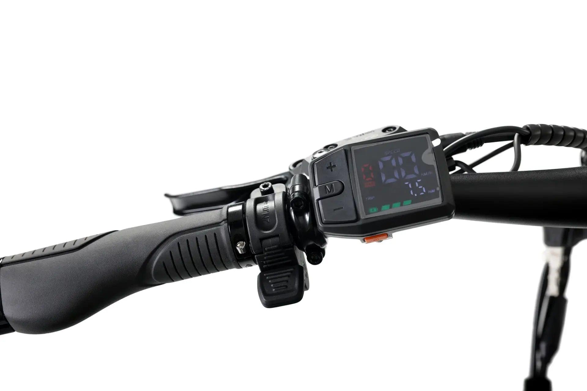 Mamba - Antidote Trekking Commuter - Image 7