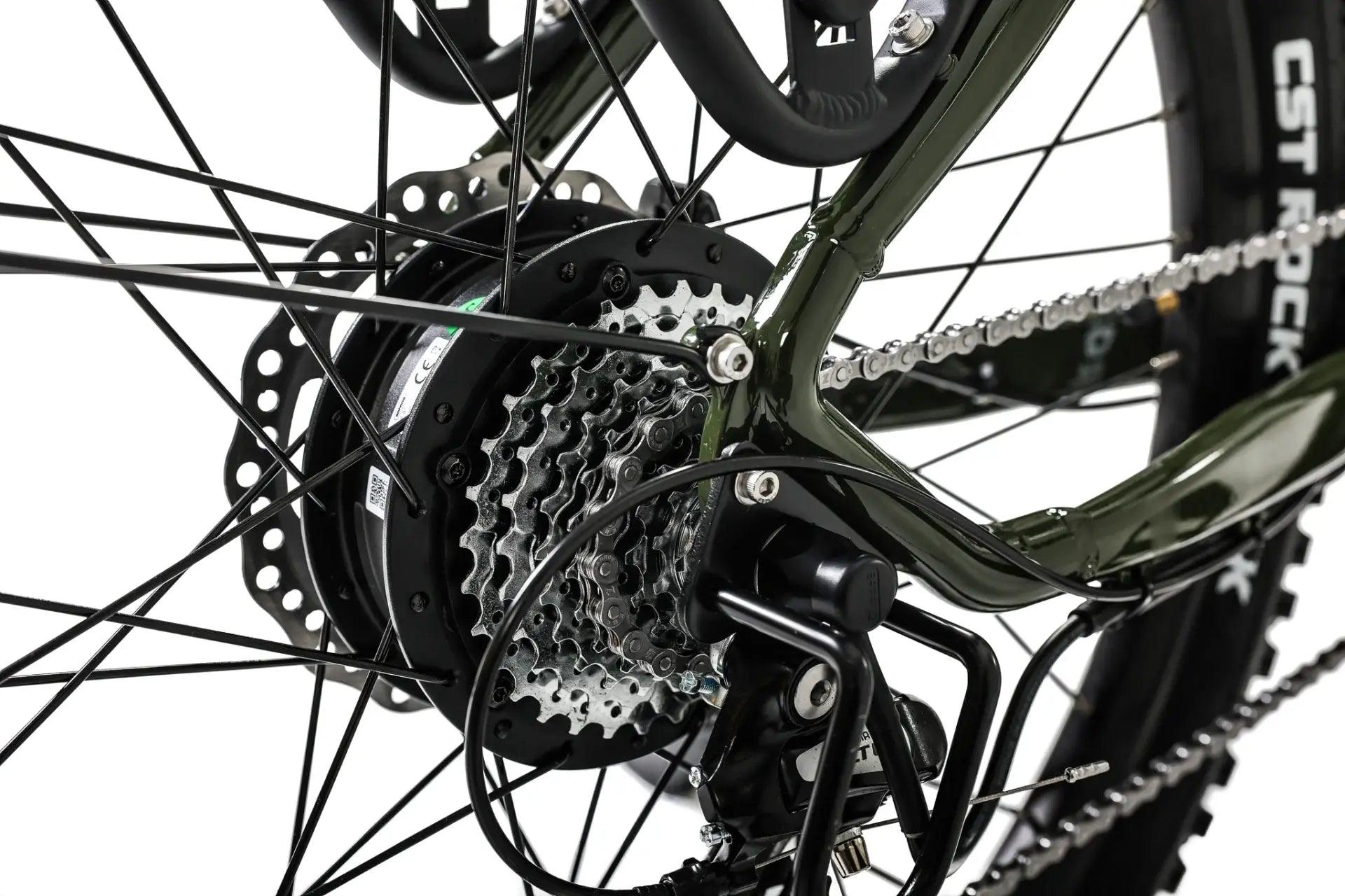 Mamba - Antidote Trekking Commuter - Image 11