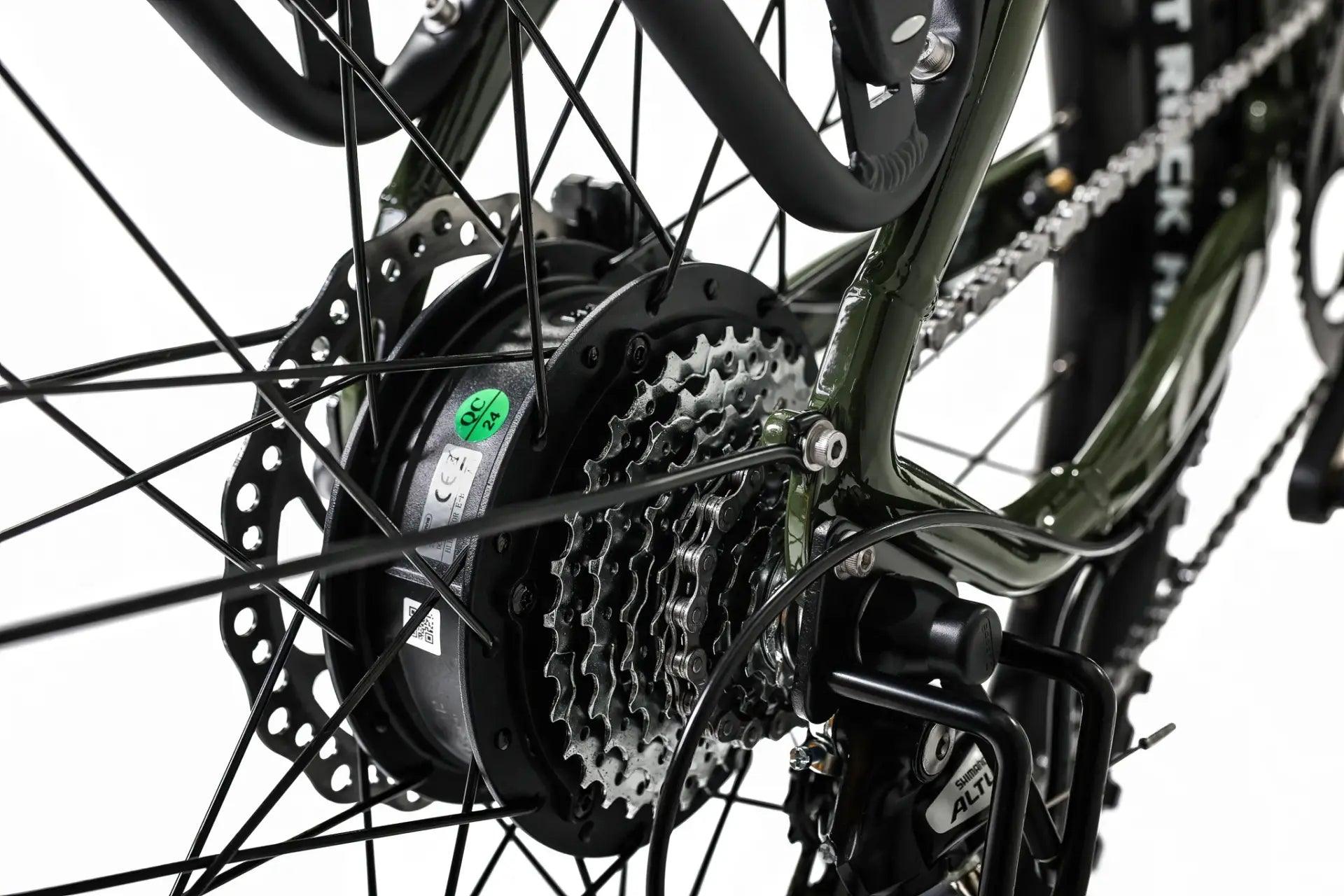 Mamba - Antidote Trekking Commuter - Image 10