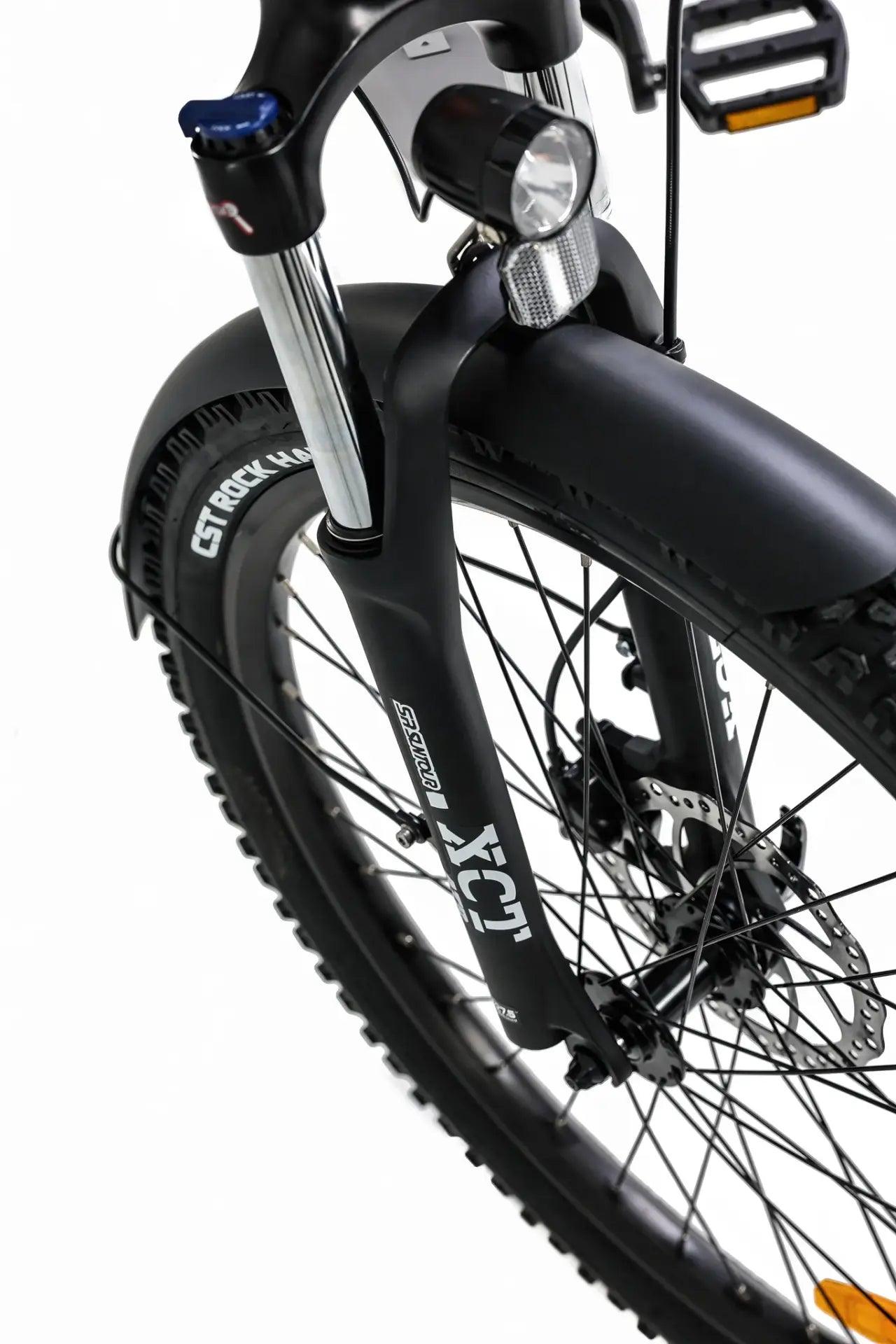 Mamba - Antidote Trekking Commuter - Image 8