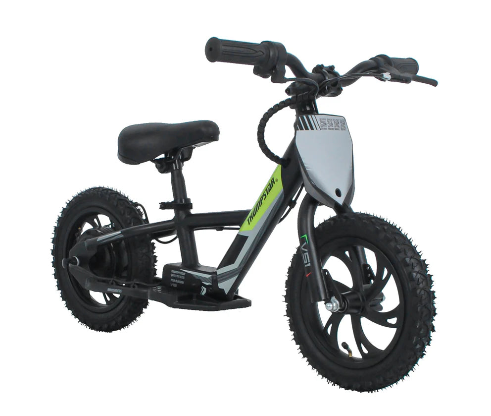 Thumpstar - TSE 12L | Electric Balance Bike | 12in - Image 3