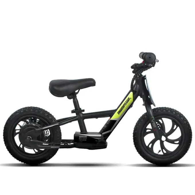 Thumpstar - TSE 12L | Electric Balance Bike | 12in