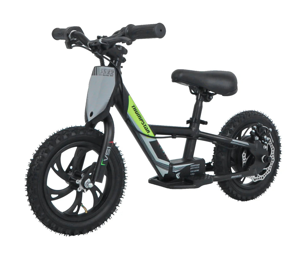 Thumpstar - TSE 12L | Electric Balance Bike | 12in - Image 4