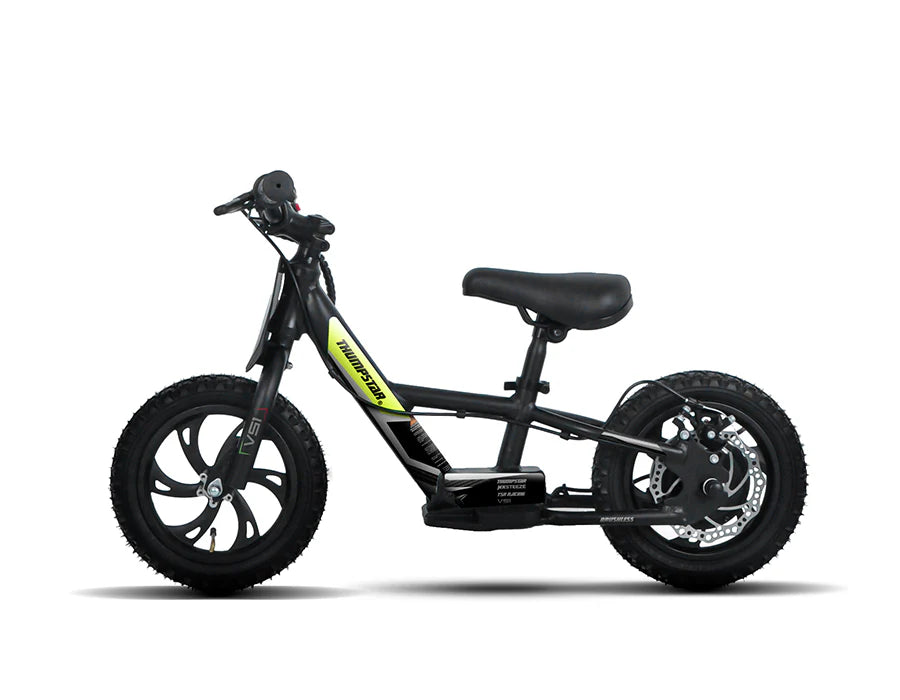 Thumpstar - TSE 12L | Electric Balance Bike | 12in - Image 2