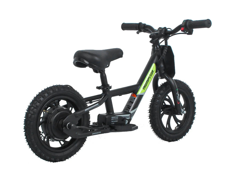 Thumpstar - TSE 12L | Electric Balance Bike | 12in - Image 5