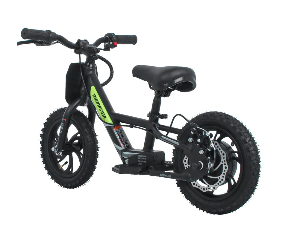 Thumpstar - TSE 12L | Electric Balance Bike | 12in - Image 6