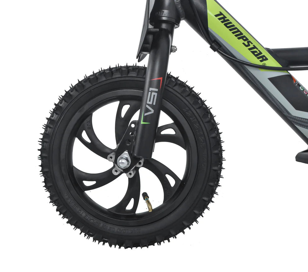 Thumpstar - TSE 12L | Electric Balance Bike | 12in - Image 7