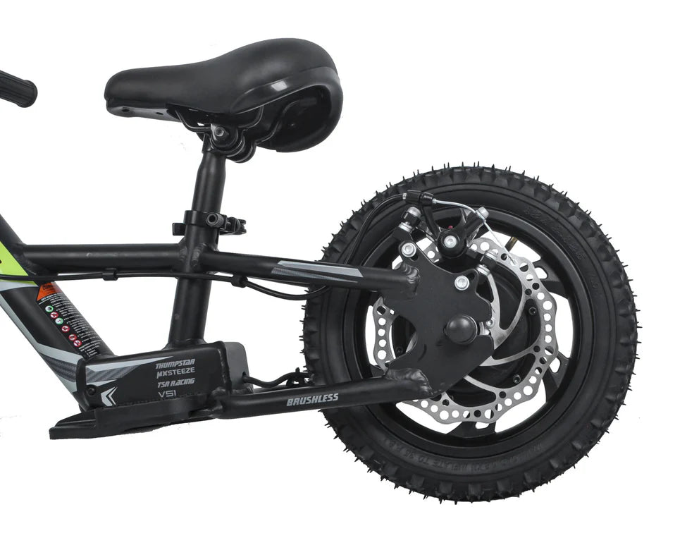 Thumpstar - TSE 12L | Electric Balance Bike | 12in - Image 8
