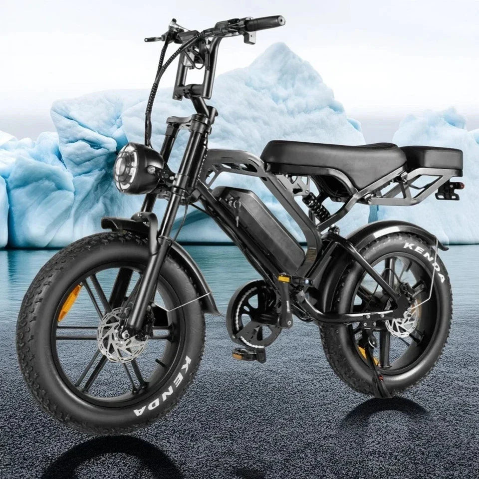 Lagads eBike 750W - Image 2