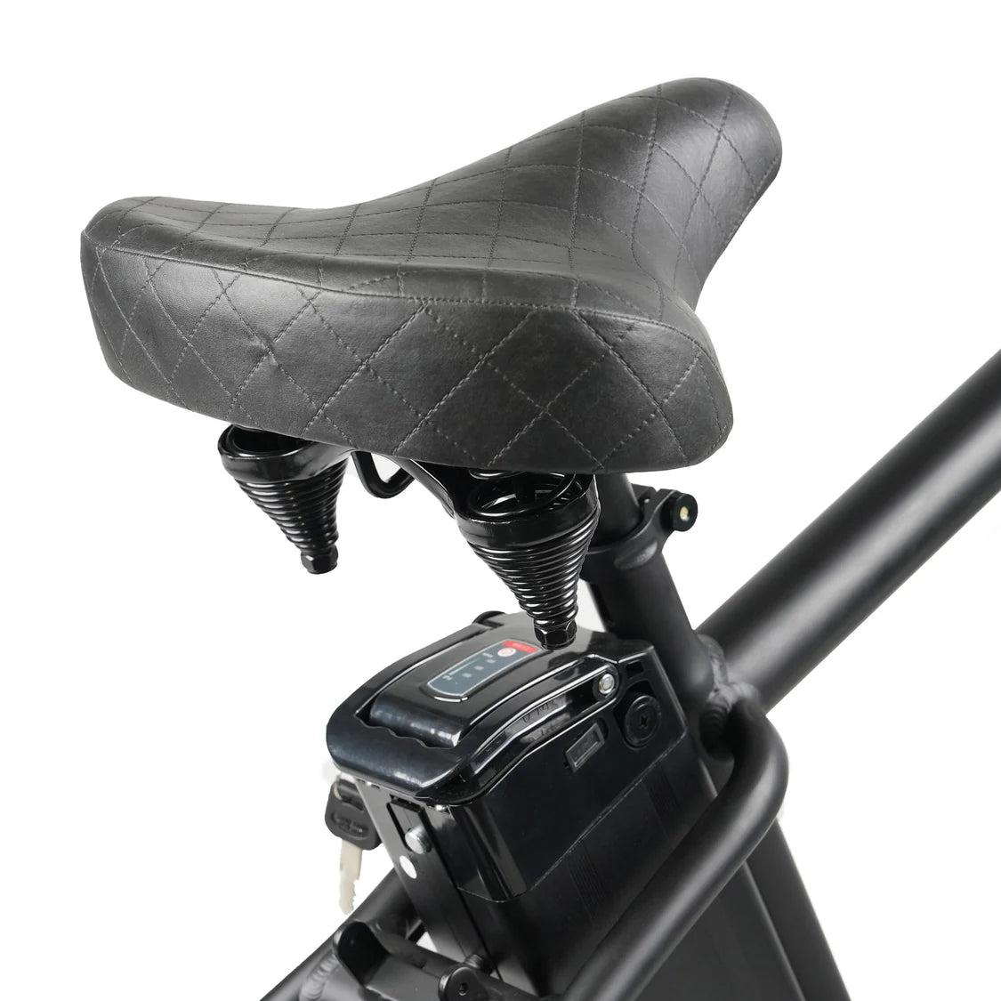 Ampd Bros Stubbie PRO S2 Electric Bike - Image 18