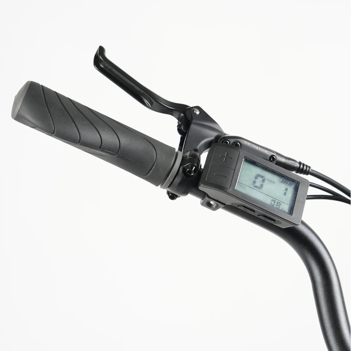 Ampd Bros Stubbie PRO S2 Electric Bike - Image 19