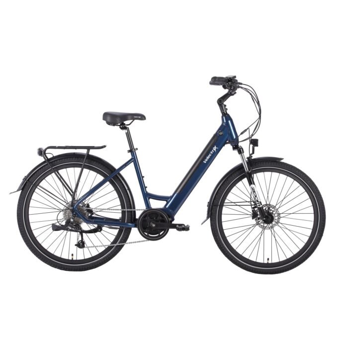 VelectriX Urban Pulse ST E-Bike