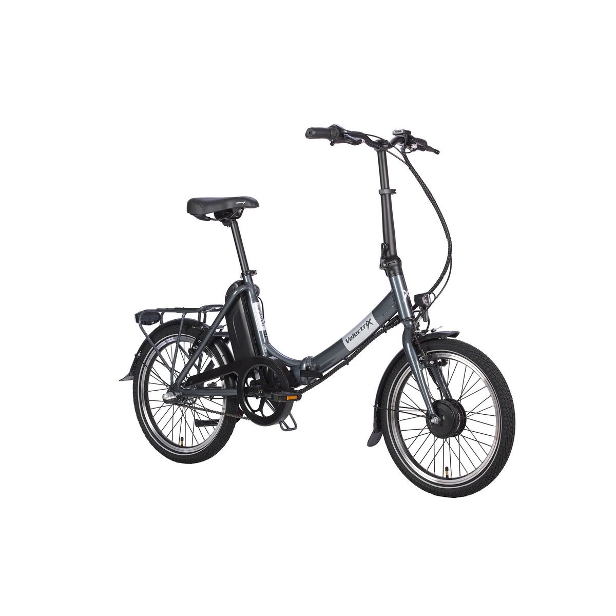 Foldaway – Compact Folding Electric Bike - Image 2