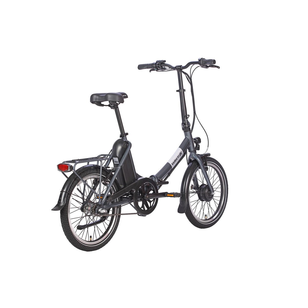 Foldaway – Compact Folding Electric Bike - Image 3