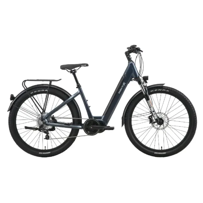 23 Velectrix Adventurer Pulse ST