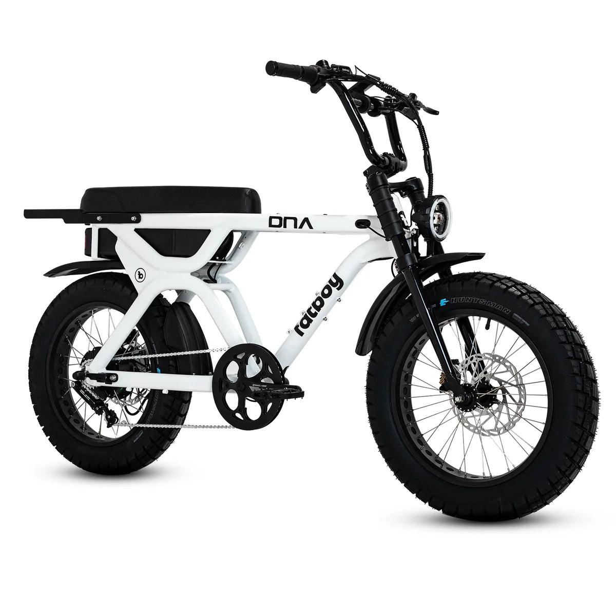 Fatboy - The DNA V3 EN15194 Certified eBike - Image 5