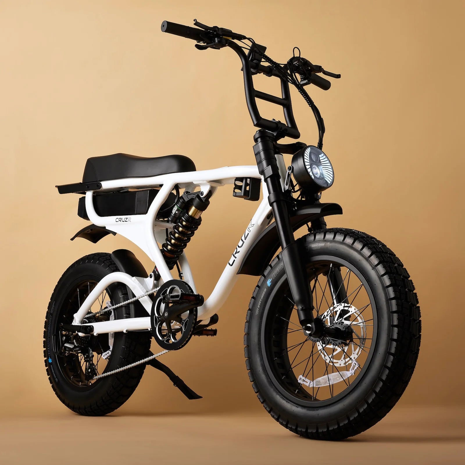 CRUZR STOKE Electric Bike - Image 6