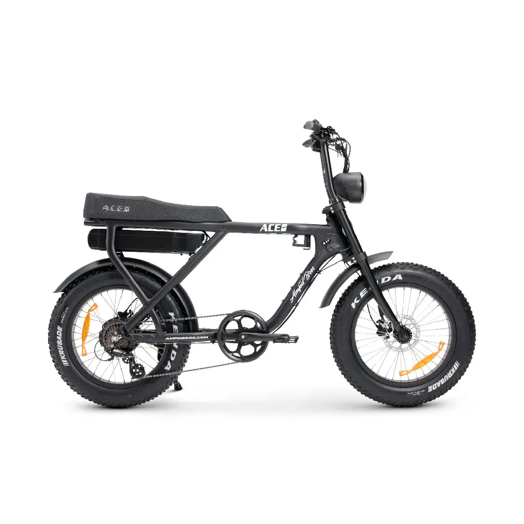 Ampd Bros ACE-X Electric Bike Series 4