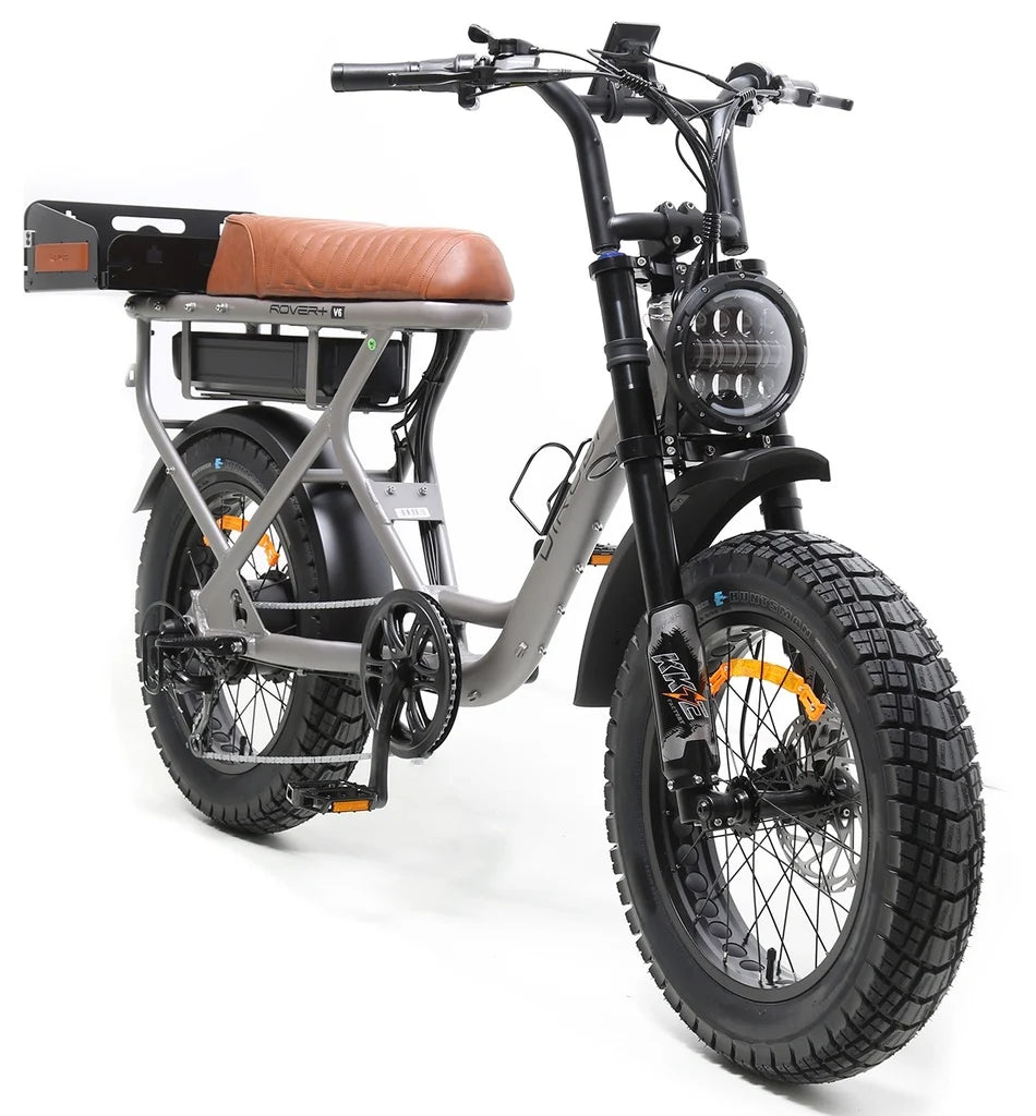 DiroDi Rover Standard & Plus Gen 6 - Image 11
