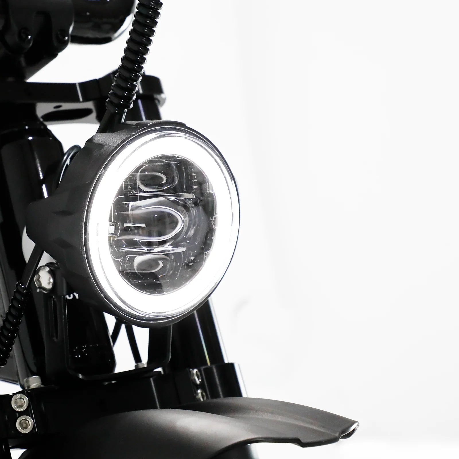 Fatboy - THE SCRAMBLER V3 - Image 13