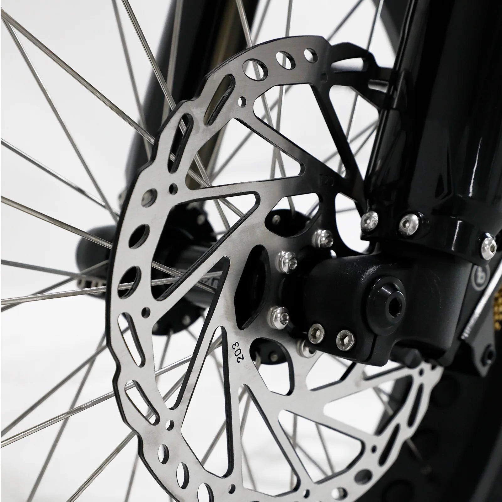 Fatboy - THE SCRAMBLER V3 - Image 21