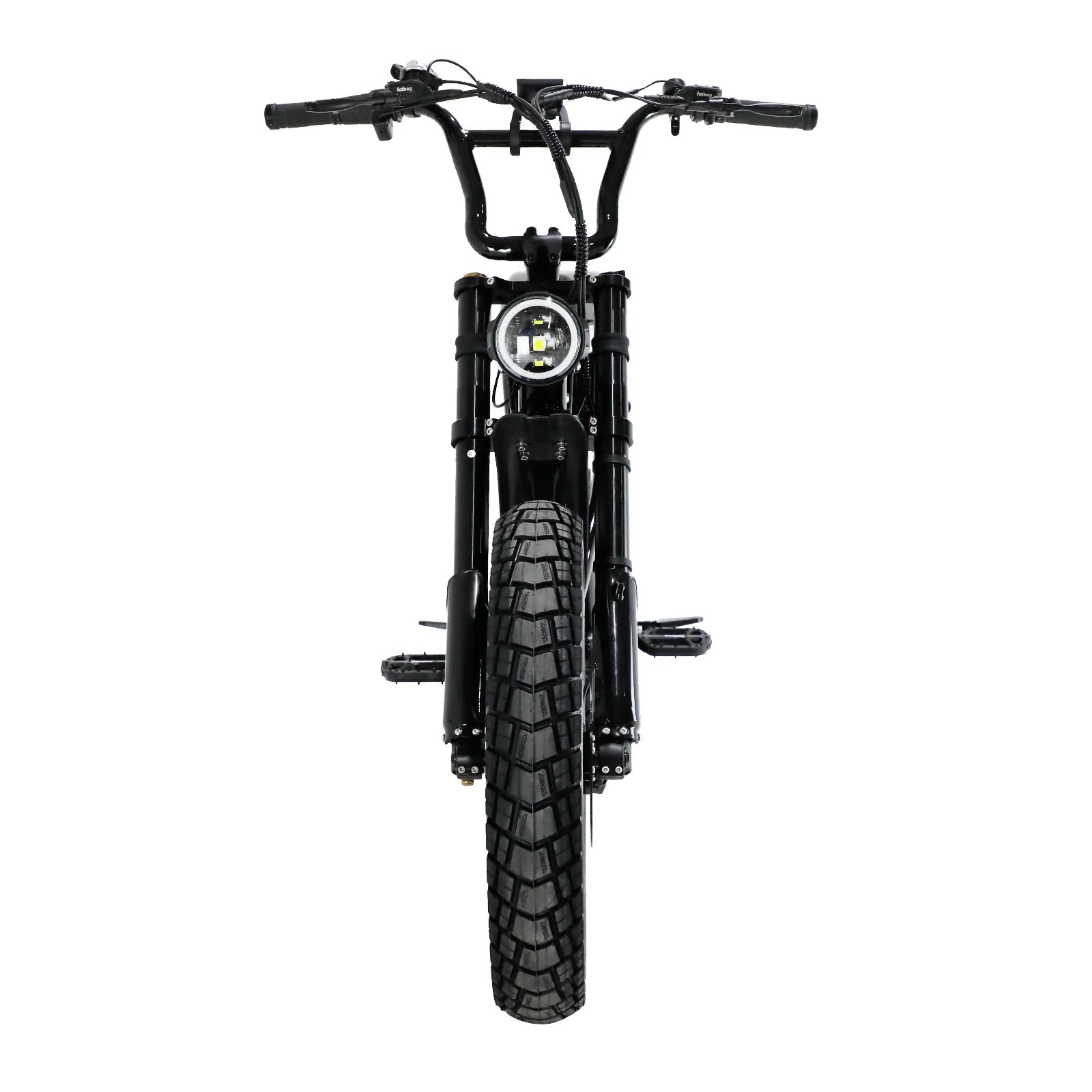 Fatboy - THE SCRAMBLER V3 - Image 23