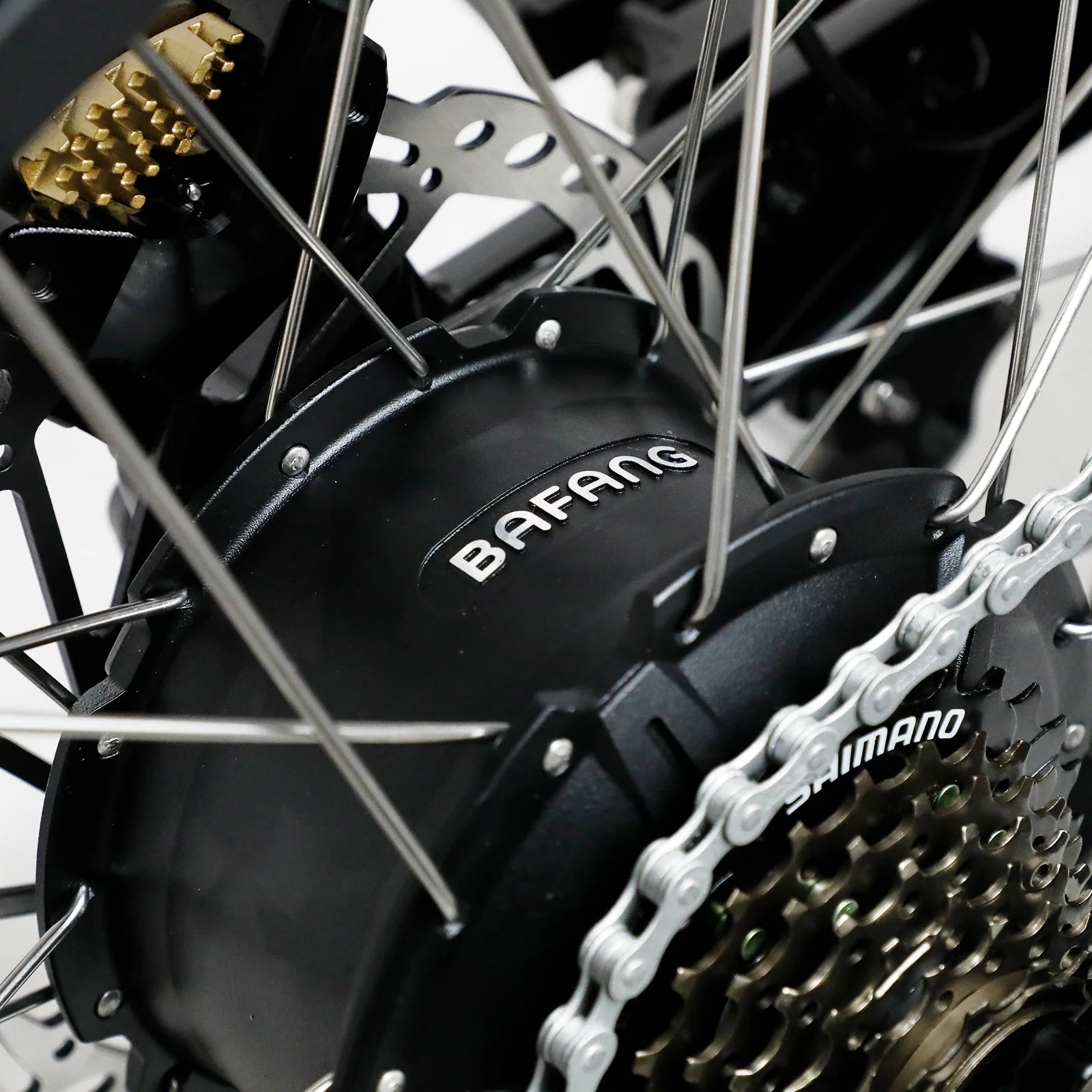 Fatboy - THE SCRAMBLER V3 - Image 22