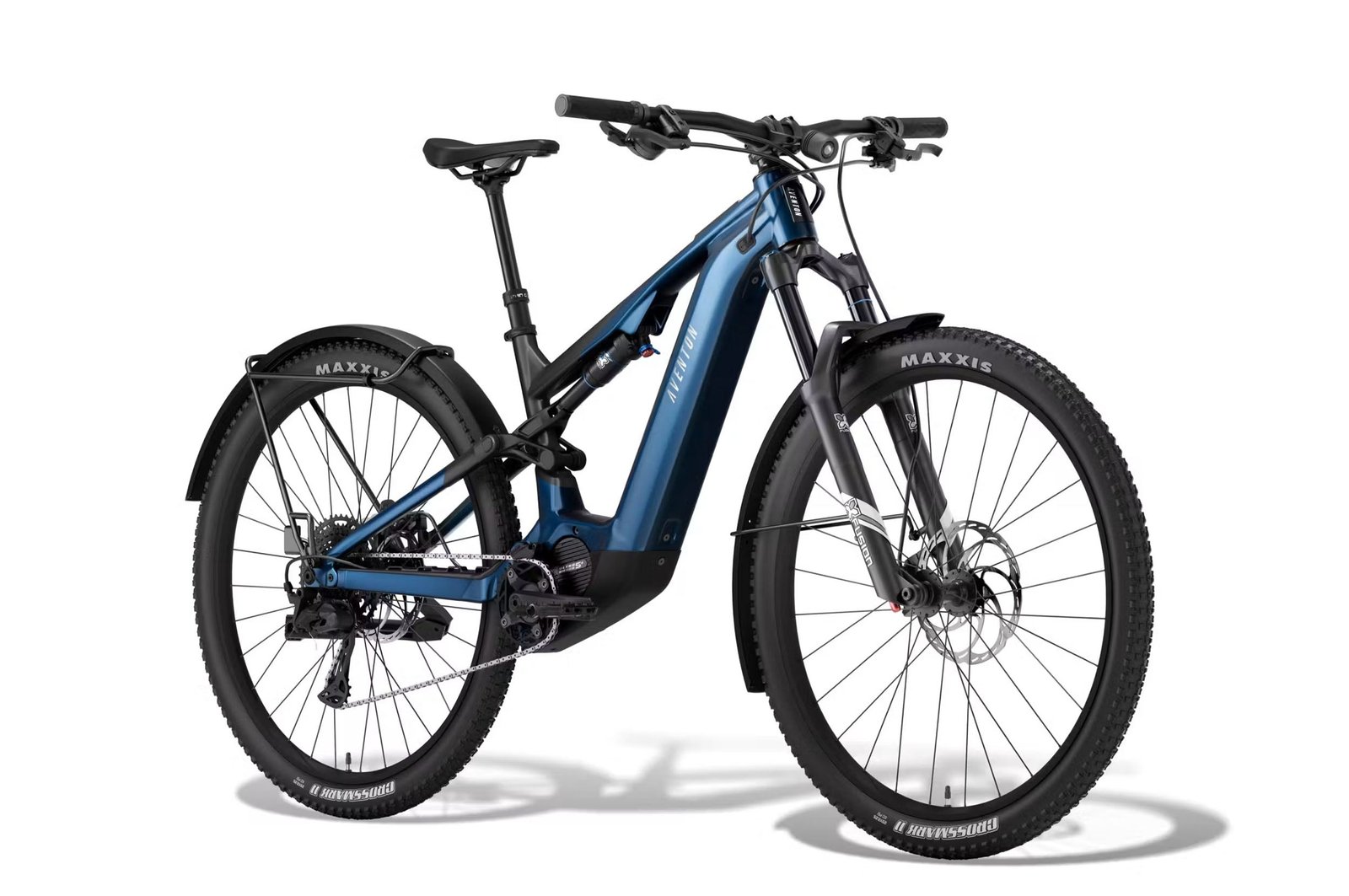 Aventon Current REC Electric Bike - Image 2
