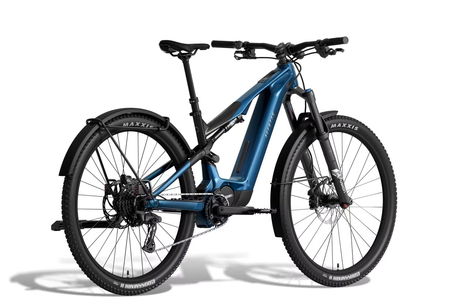 Aventon Current REC Electric Bike - Image 3