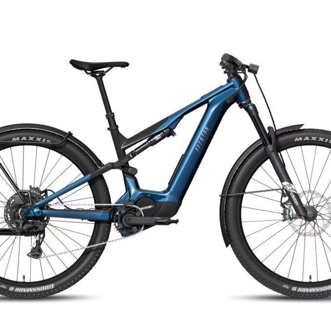 Aventon Current REC Electric Bike