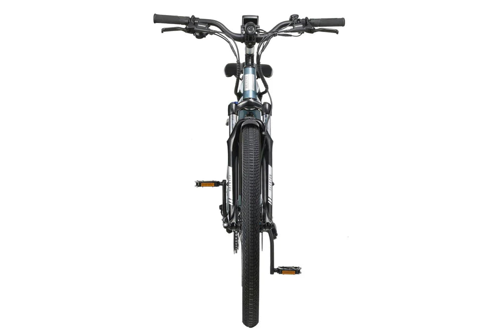 Aventon Level.2 Step Through Electric Bike - Image 4