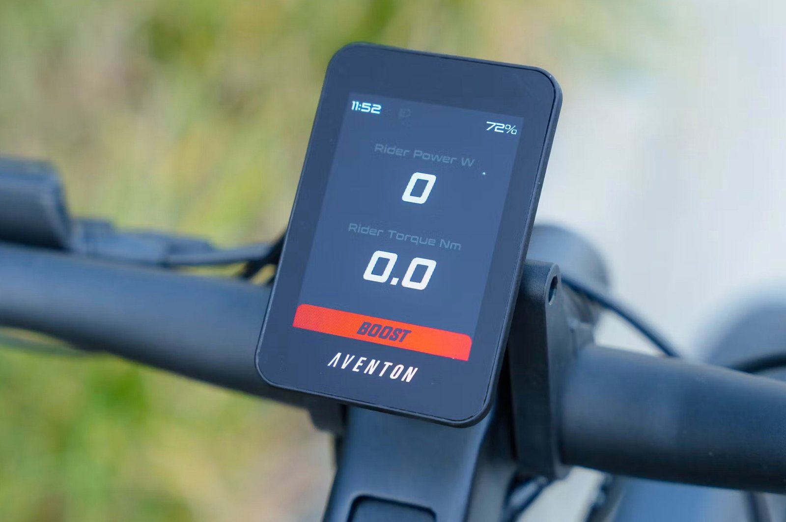 Aventon Level 4 REC Step Through Electric Bike - Image 13