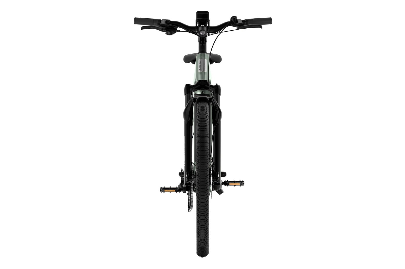 Aventon Level 4 REC Step Through Electric Bike - Image 10