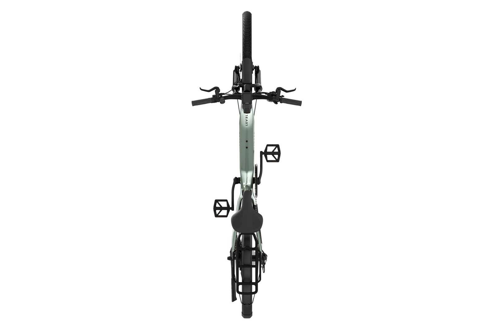 Aventon Level 4 REC Step Through Electric Bike - Image 12