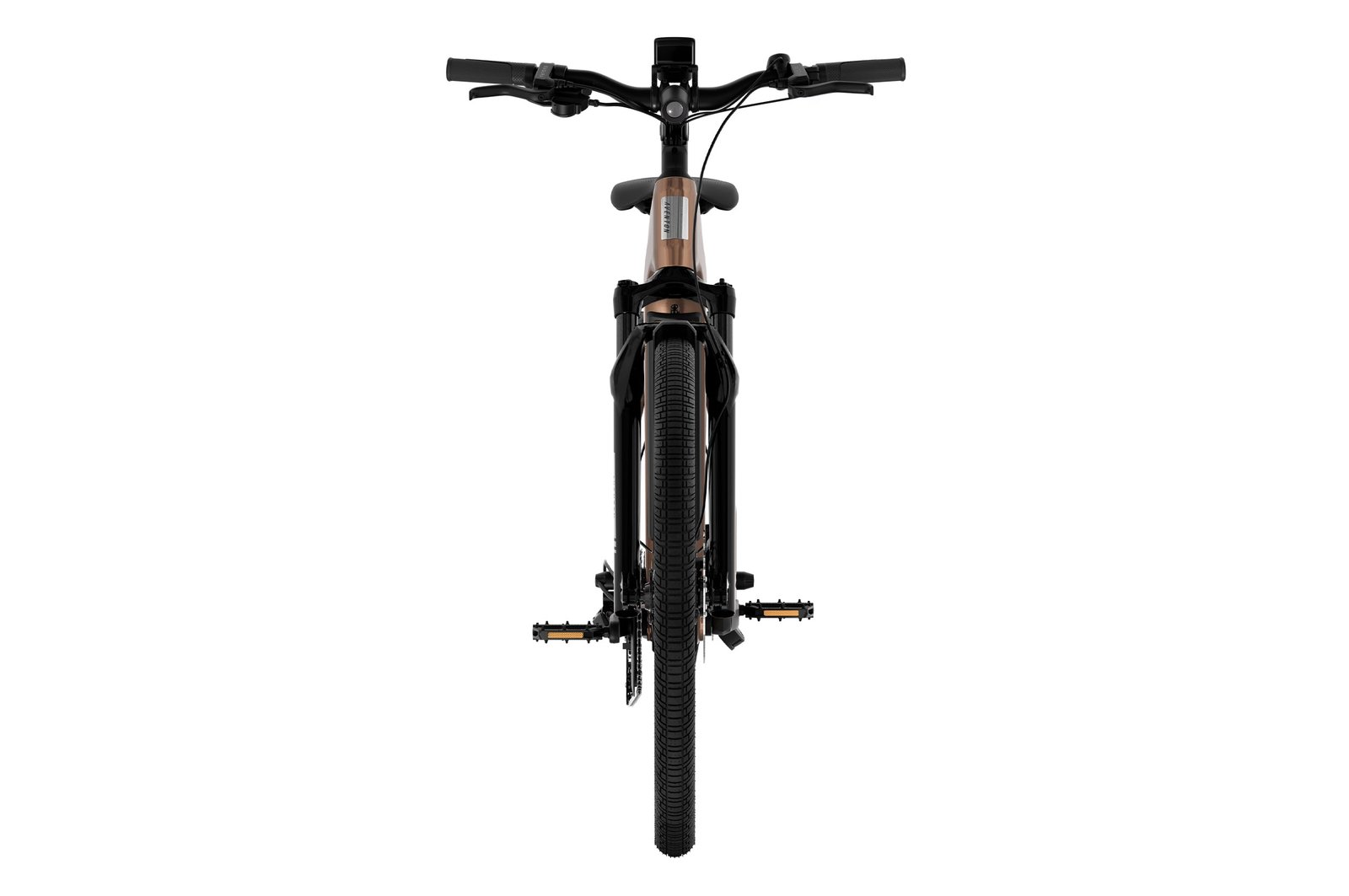 Aventon Level 4 REC Step Through Electric Bike - Image 4