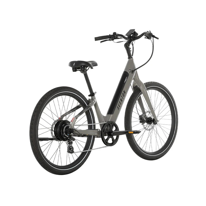 Aventon Pace 500.3 Step Through Electric Bike - Image 12