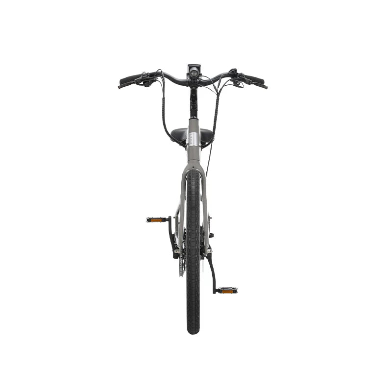 Aventon Pace 500.3 Step Through Electric Bike - Image 13