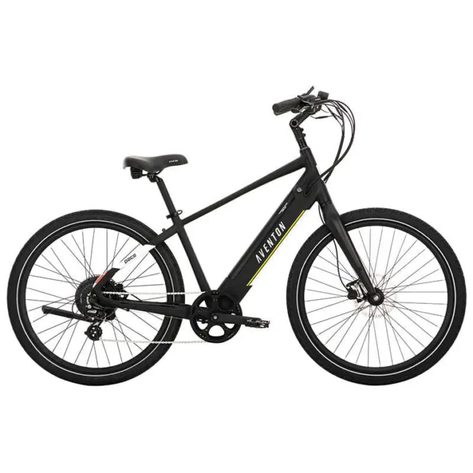 Aventon Pace 500.3 Step Over Electric Bike