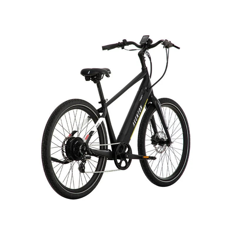 Aventon Pace 500.3 Step Over Electric Bike - Image 4