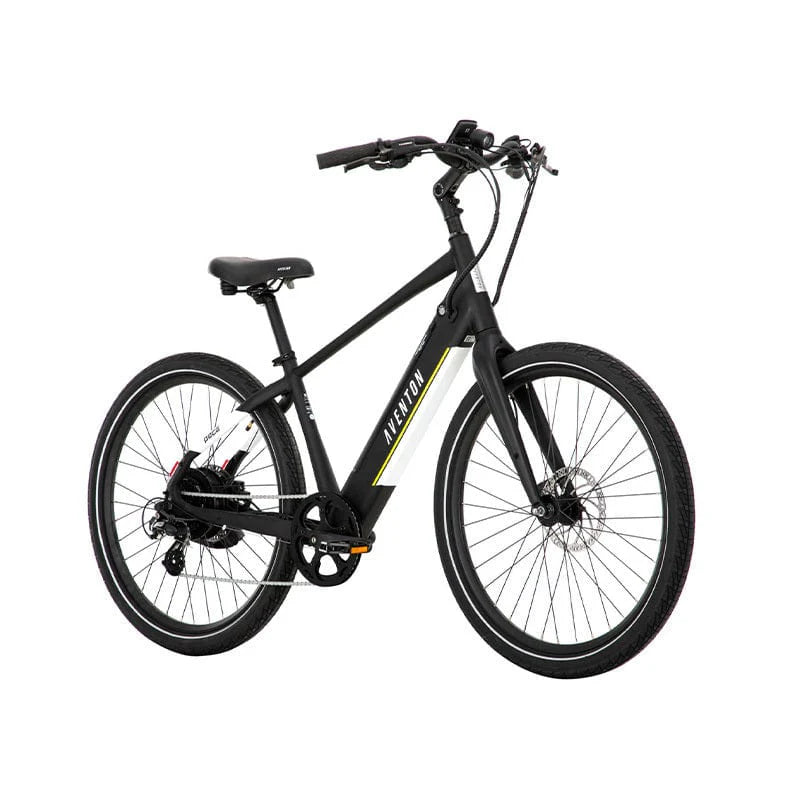 Aventon Pace 500.3 Step Over Electric Bike - Image 3