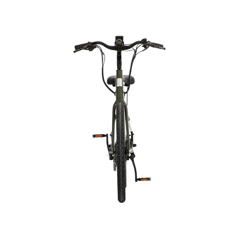 Aventon Pace 500.3 Step Over Electric Bike - Image 8