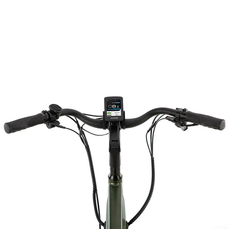 Aventon Pace 500.3 Step Over Electric Bike - Image 9