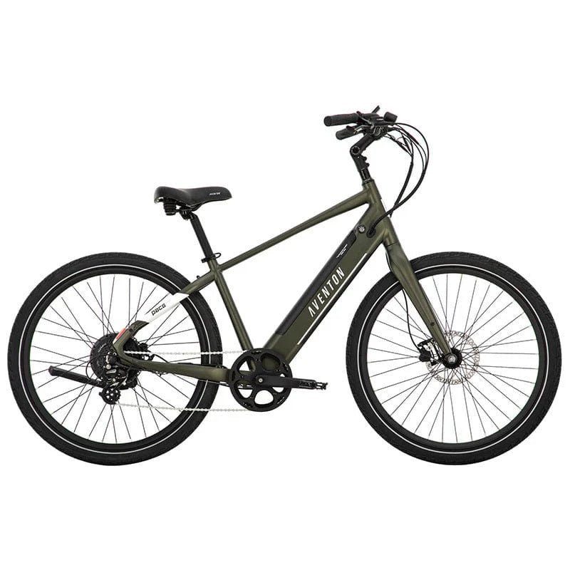 Aventon Pace 500.3 Step Over Electric Bike - Image 2