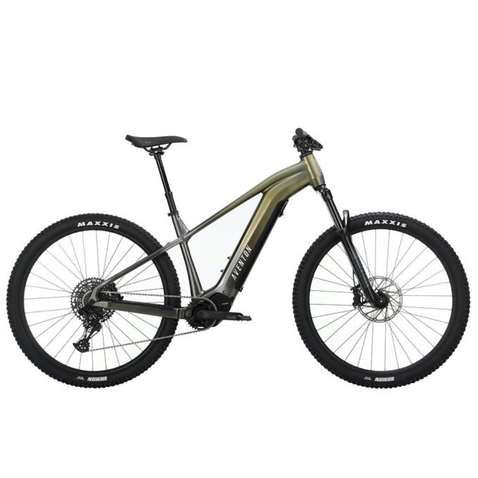 Aventon Ramblas Off-Road Electric Mountain Bike
