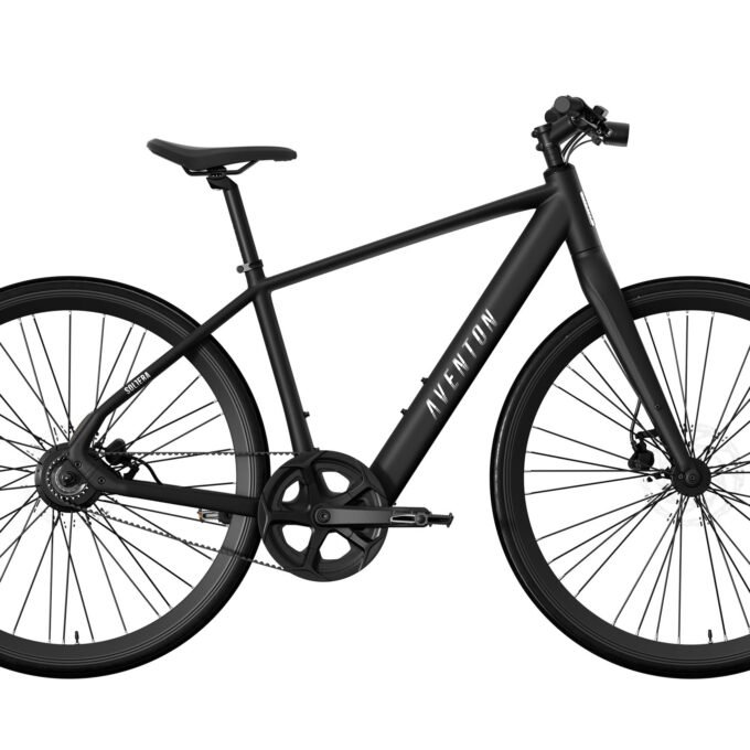Aventon Soltera 3 ADV Electric Bike