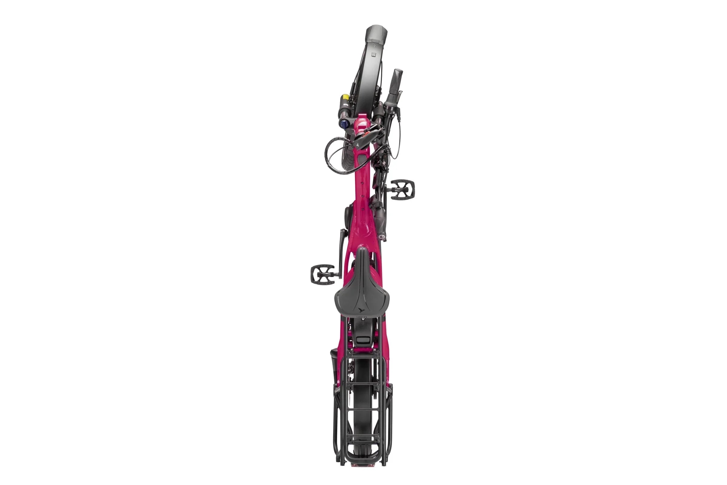 Tern HSD P5i Gen 2 Performance 545Wh E-Bike - Image 14
