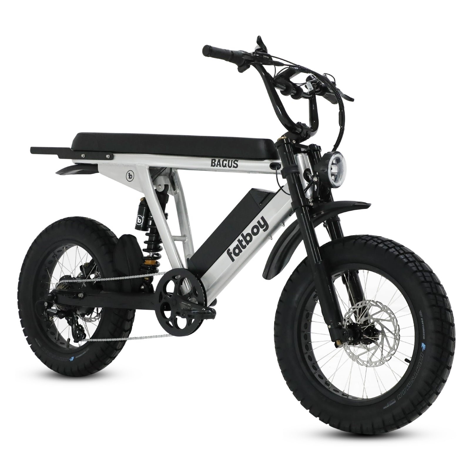 Fatboy The Bagus V3 Ultra - Image 2