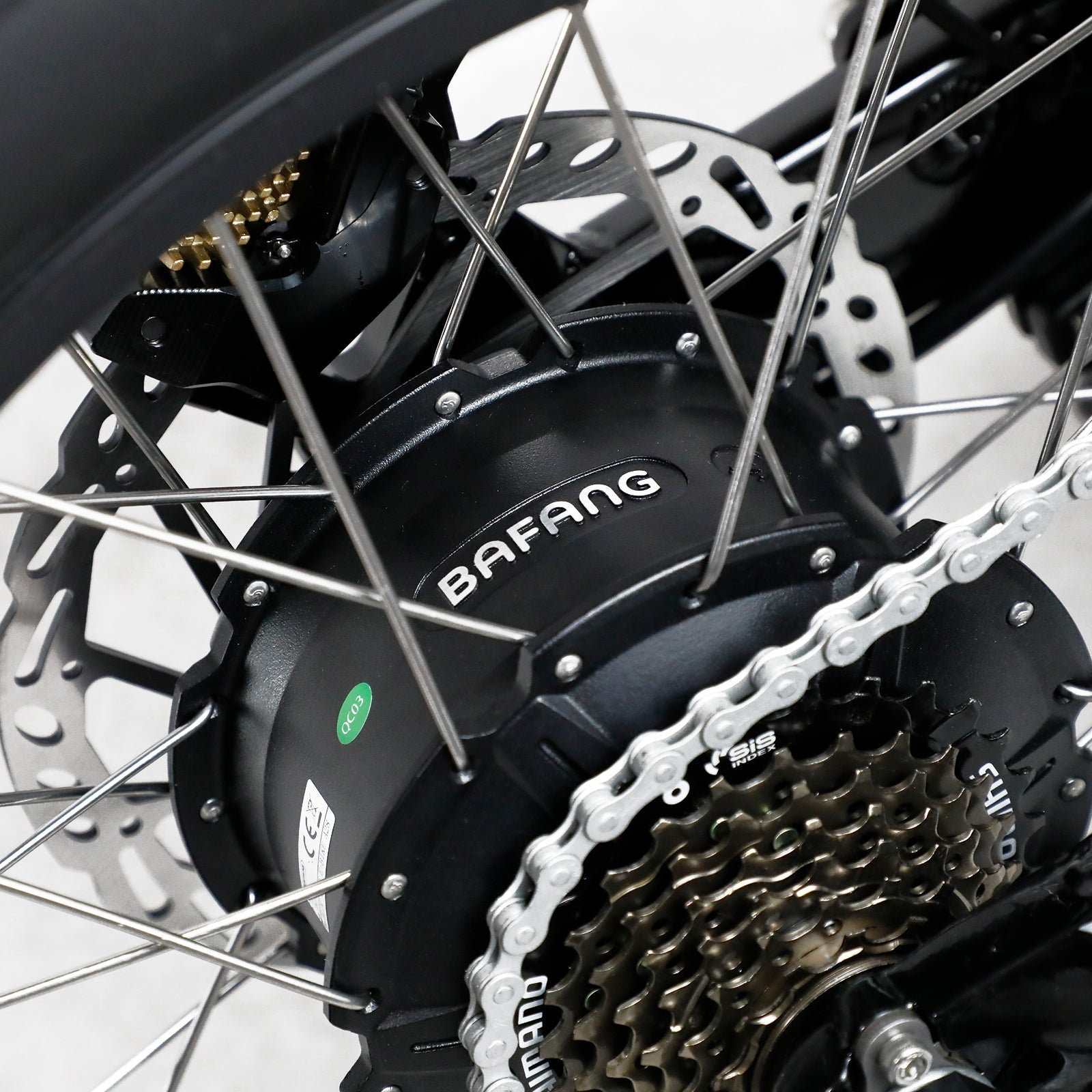 Fatboy The Bagus V3 Ultra - Image 27