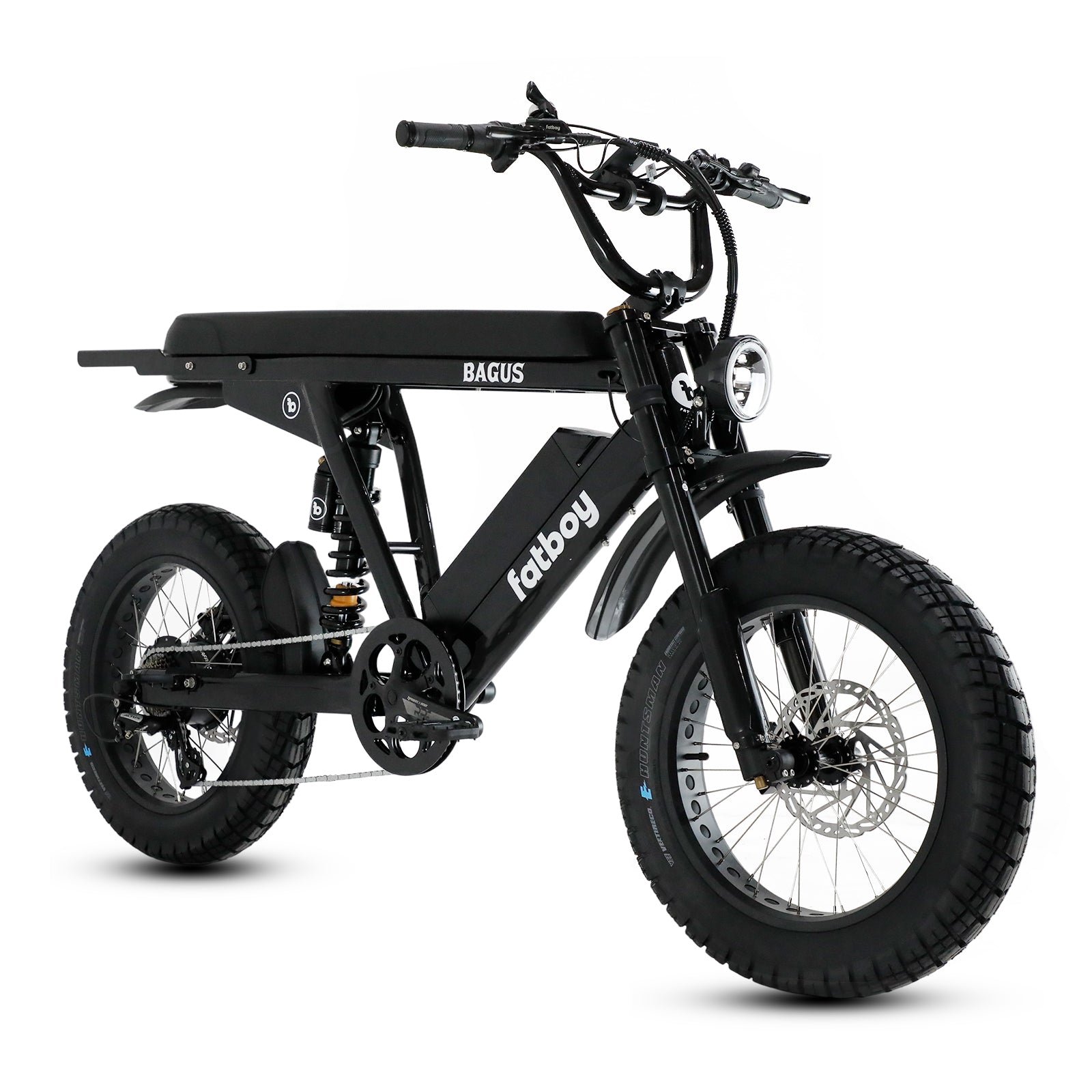 Fatboy The Bagus V3 Ultra - Image 28